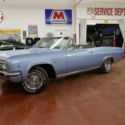 1966 Chevrolet Impala -NICE QUALITY CONVERTIBLE-VERY RELIABLE-BUILT ENGINE