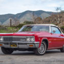 1966 Chevrolet Impala SS 2 Owner Original California Matching Numbers SS