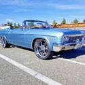 1966 CHEVROLET IMPALA SS 4 SPEED MANUAL *** NO RESERVE *** CORVETTE BEL AIR PWR
