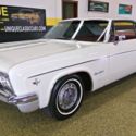 1966 Chevrolet Impala SS, 67k miles! REAL DEAL! TRADES?
