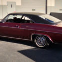 1966 Chevrolet Impala SS All Original Survivor 300HP 327 numbers matching
