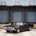 1966 Chevrolet Impala SS Big Block,Genuine Impala Super Sport,Numbers matching
