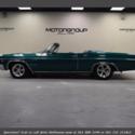 1966 Chevrolet Impala SS Convertible, RARE Turquoise, Financing Available FL