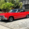 1966 Chevrolet Impala SS MATCHING NUMBERS 46,856 COLD AC  396ci Select