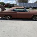1966 CHEVROLET IMPALA SS NO TITLE VIN VERIFIED BY POLICE DEPT.RESTORATION CAR