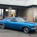 1966 Chevrolet Impala Super Sport 1958 1959 1960 1961 1962 1963 1964 1965 1967 1