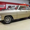 1966 Chevrolet Nova  0 Sandalwood Tan Coupe 350 HO Automatic