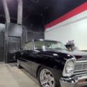 1966 Chevrolet Nova 350 4 speed