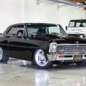 1966 Chevrolet Nova  43220 Miles   V8 5.7L 4 Speed Automatic