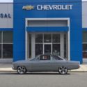 1966 Chevrolet Nova (Chevy 2) Incredible Car!!!!!