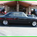 1966 CHEVROLET NOVA CHEVY II PROSTREET