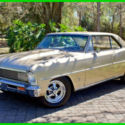 1966 Chevrolet Nova Coupe Pro-Street 511 BBC V8 Automatic
