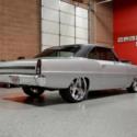 1966 CHEVROLET NOVA Custom Chevy II Pro-Touring 406ci Stroker HIGH-END Build $$$