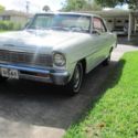 1966 CHEVROLET NOVA HT SPORTS COUPE     &#034;FOR SALE OR POSSIBLE TRADE&#034;