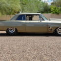 1966 Chevrolet Nova II  NHRA Top Sportsman Over $200k in the build 2200HP.!