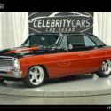 1966 Chevrolet Nova Restomod - 350 V8- Las Vegas