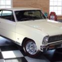 1966 Chevrolet Nova SS Chevy II RARE 118 V8 VIN 1967 MUST SELL!!! NO RESERVE!!!