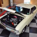1966 Chevrolet Nova SS Chevy II RARE 118 V8 VIN MUST SELL!!! NO RESERVE!!!