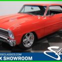 1966 Chevrolet Nova SS Coupe 1966 SS Used Automatic
