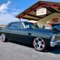 1966 Chevrolet Nova SS LS Conversion