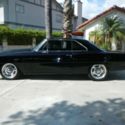 1966 Chevrolet Nova SS Restomod LS -Air ride-AC-Leather And full power MAYANS