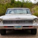 1966 Chevrolet Nova Super Sport - real original super sport - Beautiful