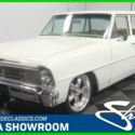 1966 Chevrolet Nova Wagon Restomod Station Wagon 1966 Wagon Restomod Used
