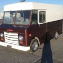 1966 Chevrolet P10 Step Van