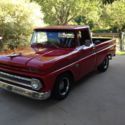 1966 Chevrolet Pickup Short Bed LS 5.3