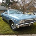1966 Chevrolet SS Impala