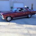 1966 chevy 11 L79