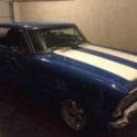 1966 Chevy 2 Nova Excellent Condition 400 ci Stroker