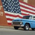 1966 Chevy C-10 Pickup 327 3-Speed BRAND NEW Frame Off Restoration MAKE OFFER