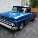 1966 Chevy C-10 Pro/Street Race Ready! 1/4 mile Truck 60K Inv! 750HP,Clean Title
