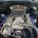 1966 Chevy C-10 Pro/Street Race Ready! Muscle Show Truck 60K Inv! 750HP,1/4mile