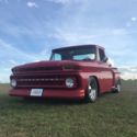 1966 Chevy C-10 Resto Mod    SEE VIDEO