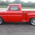 1966 chevy c10 air conditioning fuel injected 390hp overdrive