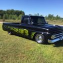 1966 Chevy C10 Pick-up Hot Rod -Suicide Doors-