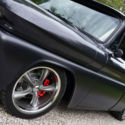 1966 Chevy C10 Pickup Shortbed RestoMod - Less than 100 miles since completion!