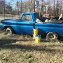 1966 Chevy c10 short bed  NO RESERVE *95% RUST FREE GREAT BUILDER