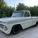 1966 Chevy C10 Short Bed Resto-Mod AC * STUNNING BUILD * 454 / Auto / 9&#034;  FOOSE