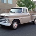 1966 Chevy C20 Stepside C10 Silverado Chevrolet Pickup 1964 1965 1967 apache
