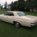 1966 chevy caprice 13000 MILES