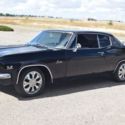 1966 Chevy Caprice 396 BBC