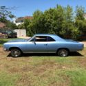 1966 Chevy Chevelle Coupe 1965 1967 1968 1969 1964 1970