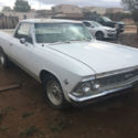 1966 Chevy Chevelle El Camino