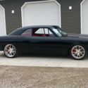 1966 Chevy Chevelle LS6 427 Tremec 6sp