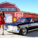 1966 Chevy Chevelle SS 396 Frame Off Four Speed 12 Bolt AC 138 Vin Super Sport