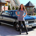 1966 Chevy Chevelle SS Matching # 396 Muncie 4 Speed 12 Bolt PS 138 Super Sport