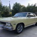 1966 Chevy Chevelle SS * True SS * 396 / 4 Speed / Posi GORGEOUS AND CLEAN!!!!